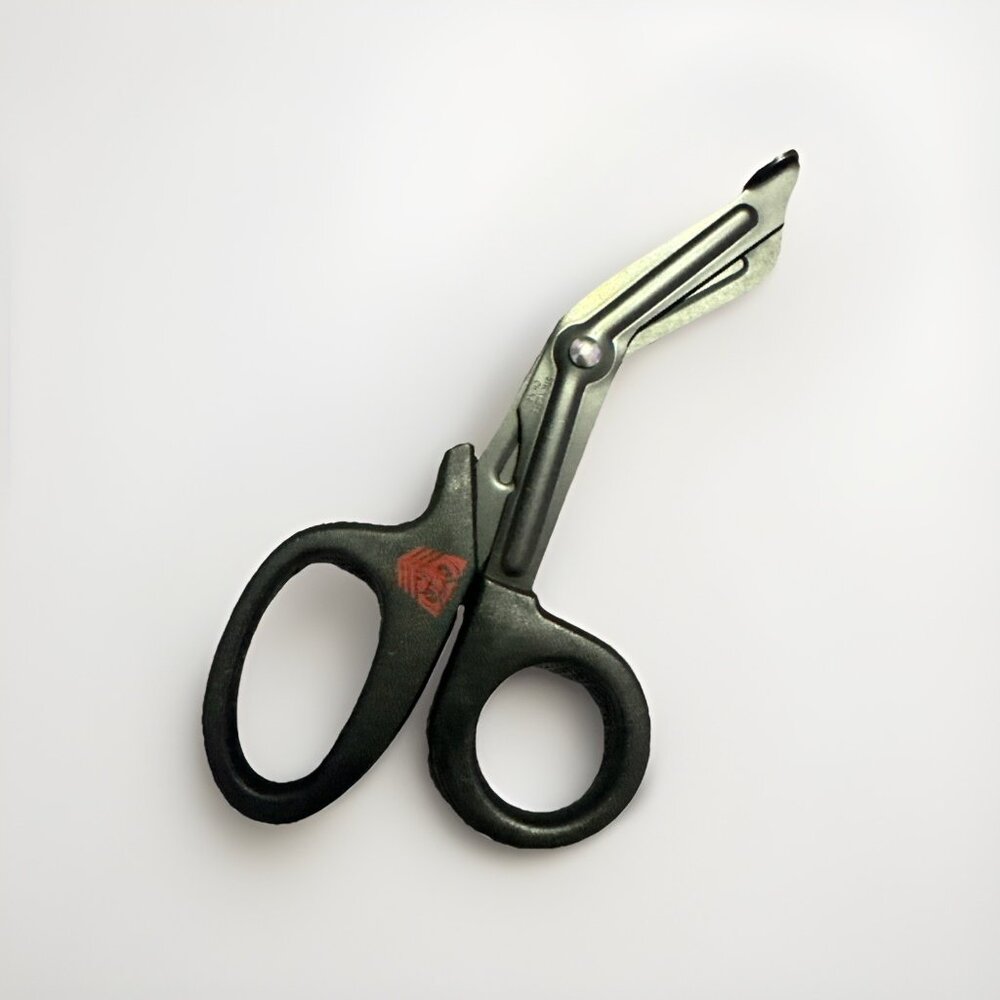 Fort Troff Safety Scissors